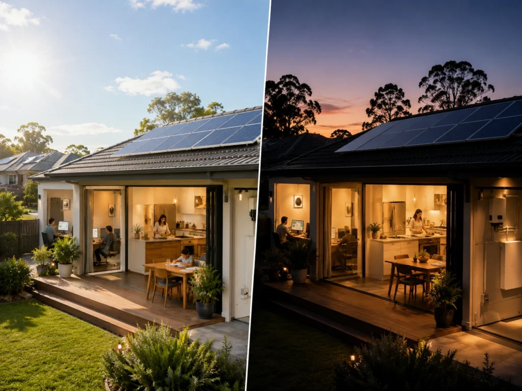 Solar Battery Brisbane Demand: What's Changed in the Last Year?