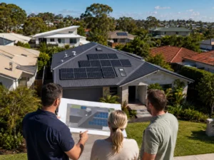 How Much Roof Space Do You Really Need for Solar Panels?